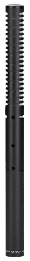 Rode NTG2 Shotgun Microphone