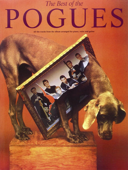 The Best of The Pogues PVG