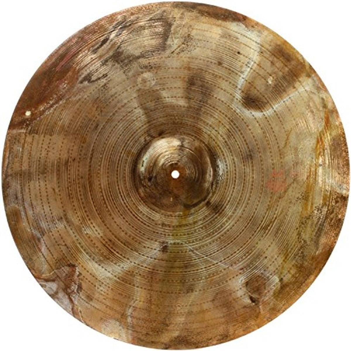 Sabian 22480A AA 24" Apollo Ride Big and Ugly