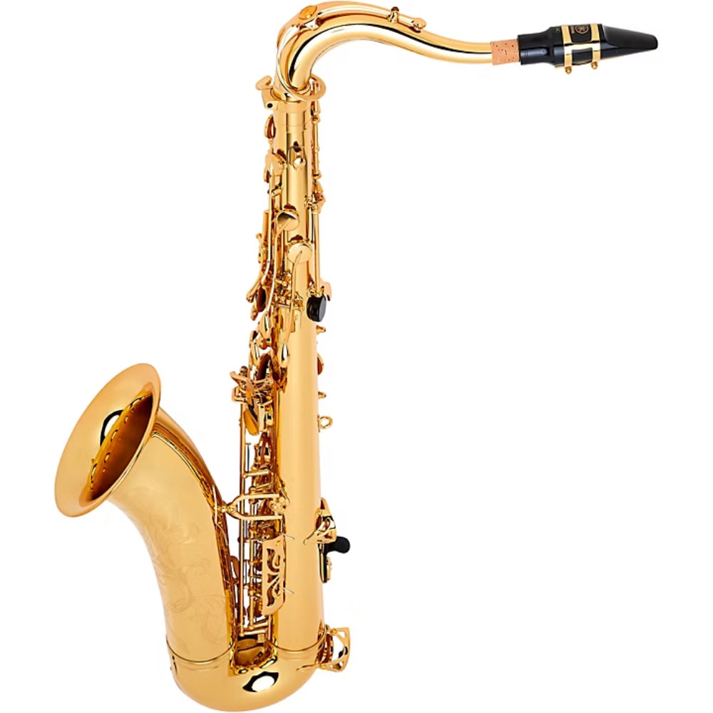Yamaha YTS62 Professional Tenor Saxophone