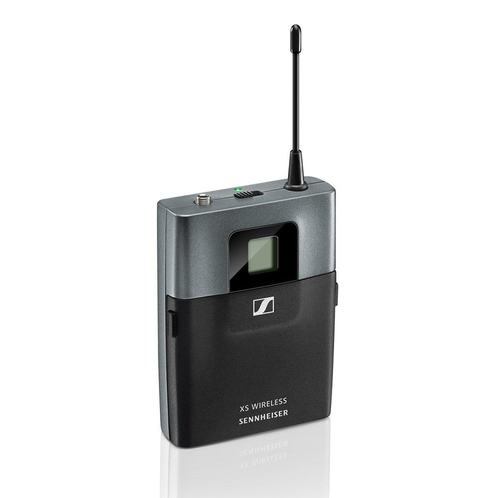 Sennheiser XSW 2 ME2 Frequency Band B Wireless Headmic Set
