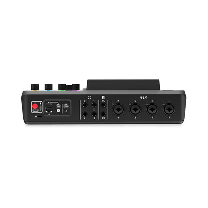 RØDE RØDECaster Pro II Integrated Audio Production Studio