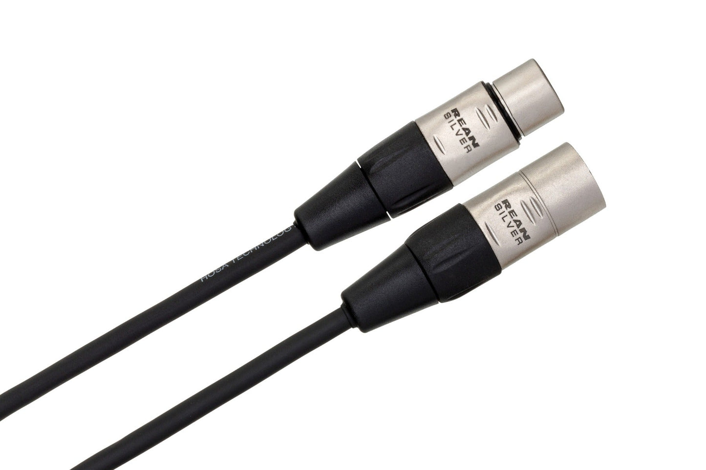 HOSA HXX030 30FT Pro Balanced Interconnect REAN XLR3F To XLR3M