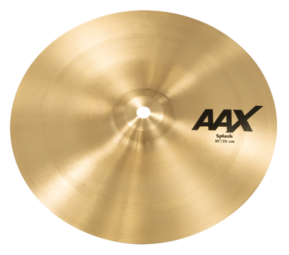 Sabian AAX 10" Splash