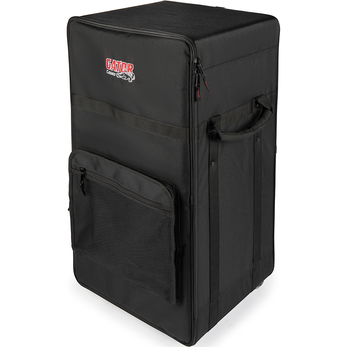 Gator G-901 Transprtr Amp Head Case