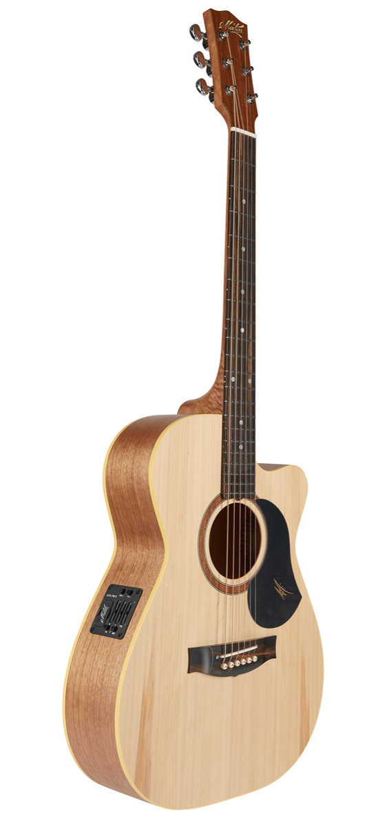 Maton Performer Slimline Electric-Acoustic Guitar