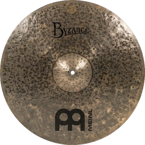 Meinl Cymbals Byzance Dark Big Apple Dark Ride 20"