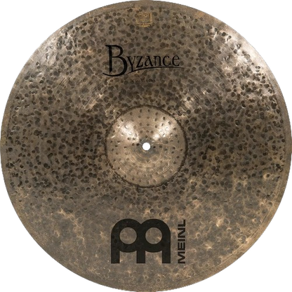 Meinl Cymbals Byzance Dark Big Apple Dark Ride 20"