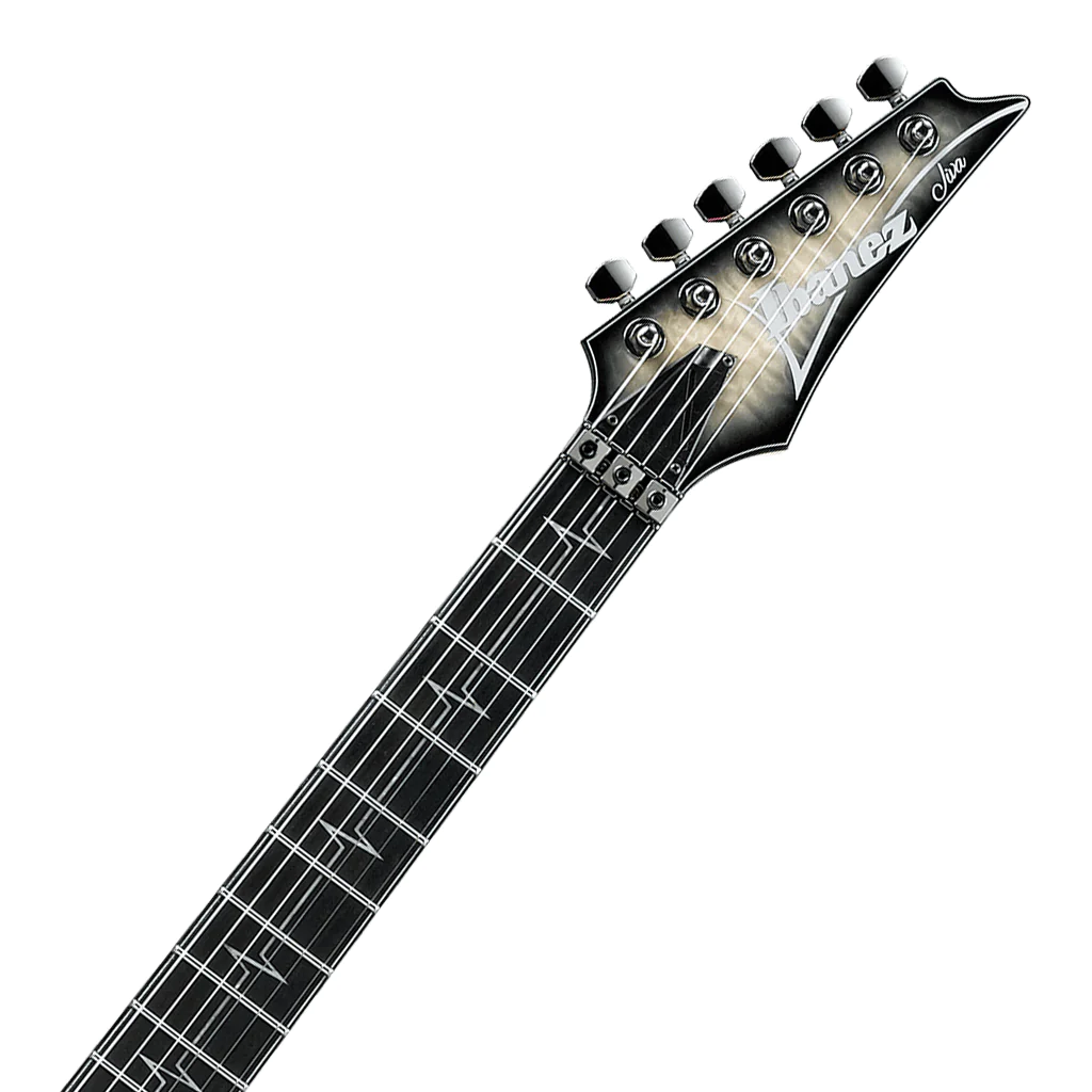 Ibanez JIVA10 Nita Strauss Signature Electric  Guitar in Deep Space Blonde
