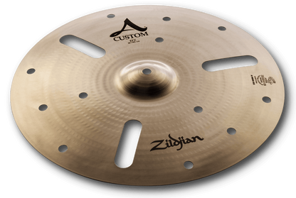 Zildjian Cymbals 16" A Custom EFX