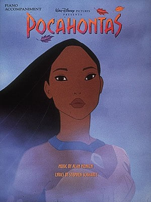 POCAHONTAS PNO ACC TO INSTRUMENTAL FOLIOS
