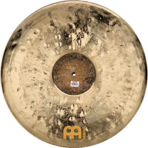 Meinl Cymbals Byzance Extra Dry Transition Ride 21"