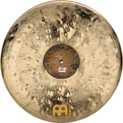 Meinl Cymbals Byzance Extra Dry Transition Ride 21"