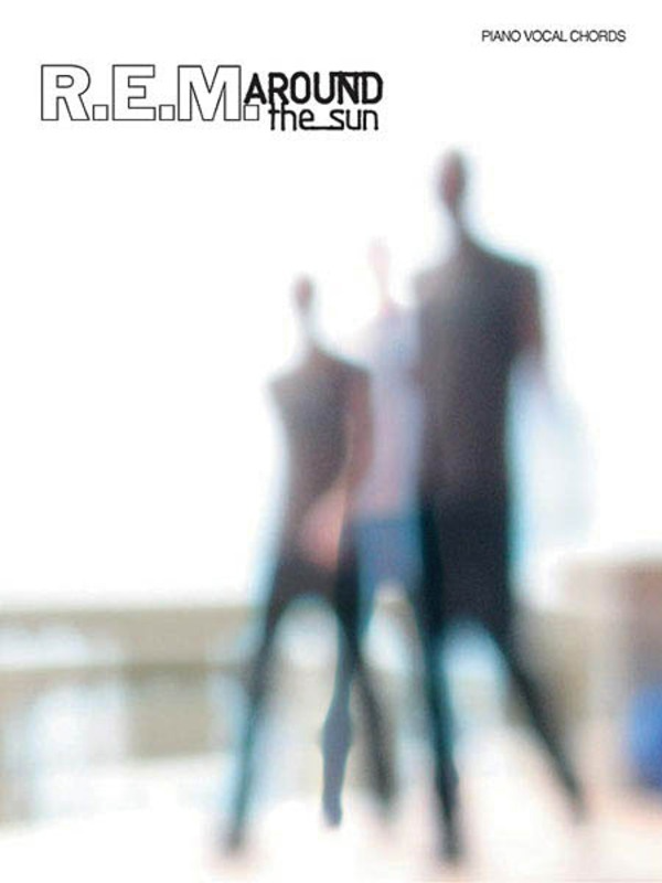 R.E.M. Around the Sun PVG