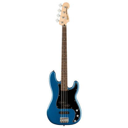 Squier Affinity Series Precision Bass PJ, Laurel Fingerboard in Lake Placid Blue