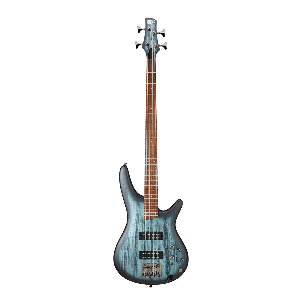 Ibanez SR300E Electric Bass in Sky Veil Matte