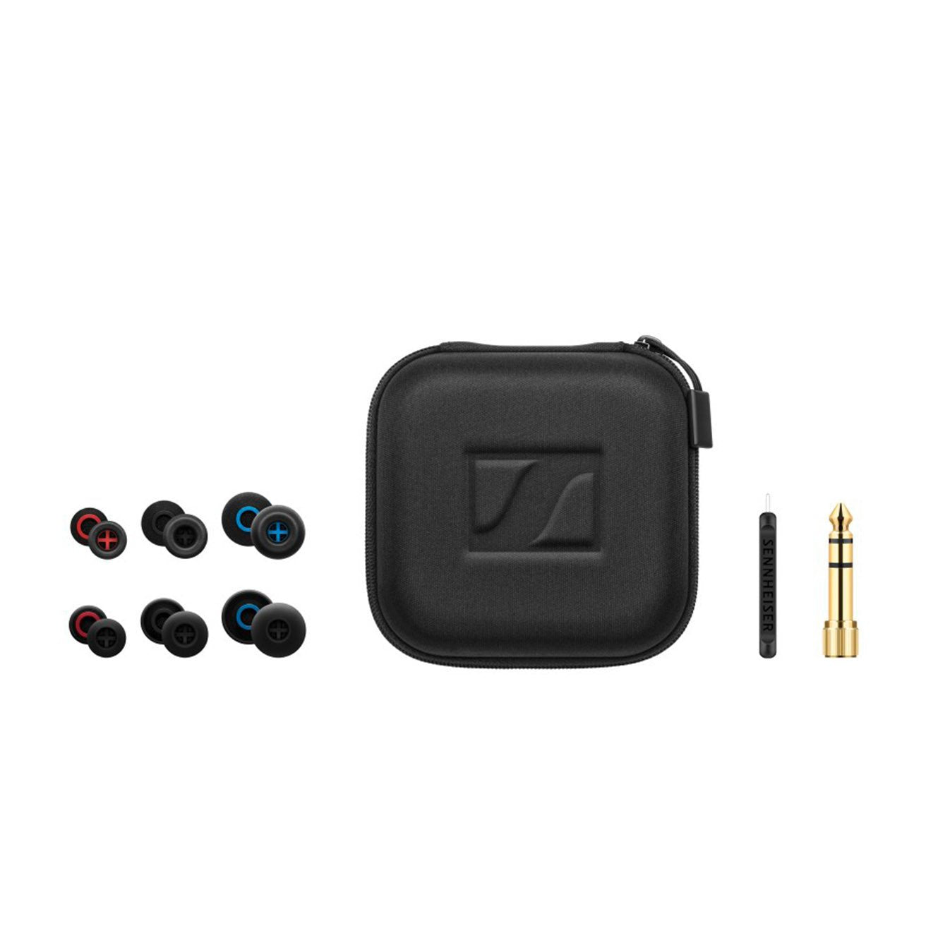 Sennheiser IE400 PRO Clear Dynamic In Ear Monitoring Headphones
