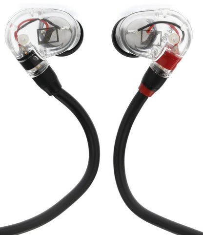 Sennheiser IE400 PRO Clear Dynamic In Ear Monitoring Headphones
