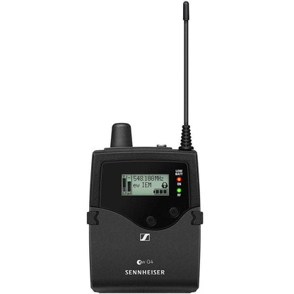 Sennheiser EW IEMG4  Wireless In Ear Monitor System