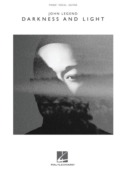 John Legend Darkness And Light PVG