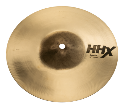 Sabian 11005XB HHX 10" Splash BR