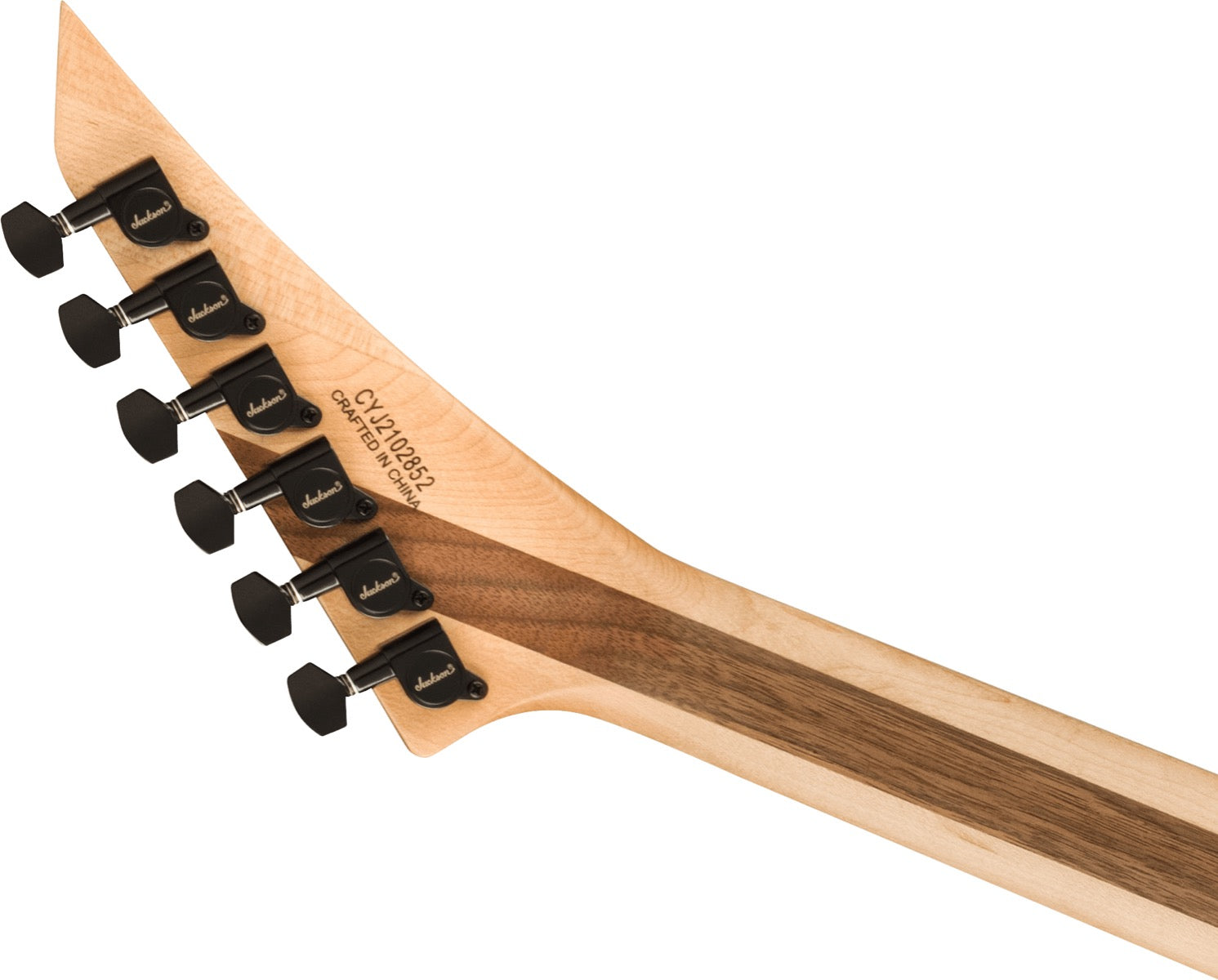 Jackson Pro Plus Series Rhoads RR24 in Mirror