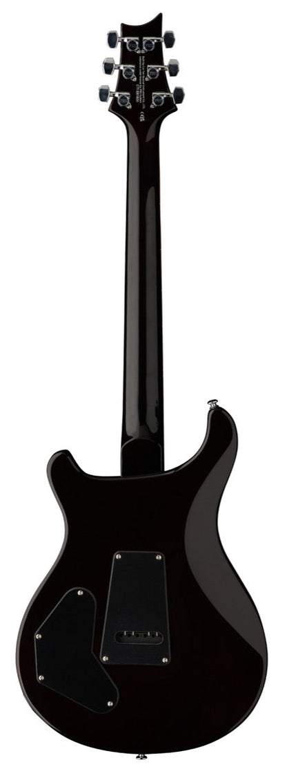 PRS SE DGT in Gold Top