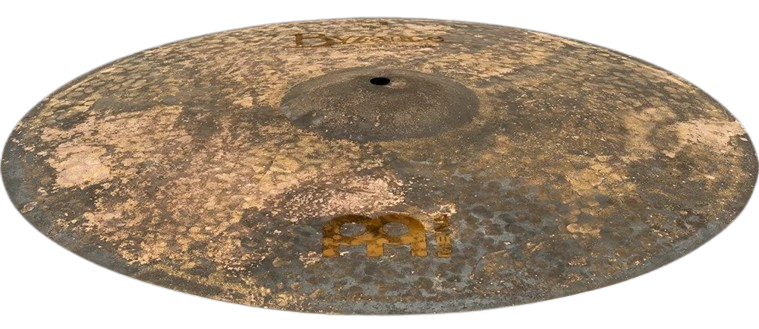Meinl Cymbals Byzance Vintage Pure Light Ride 20"