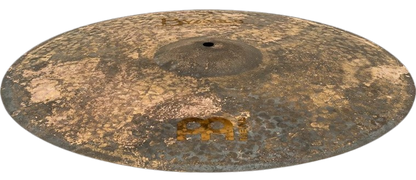 Meinl Cymbals Byzance Vintage Pure Light Ride 20"