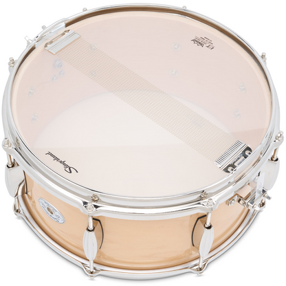 Slingerland Studio King 6.5" x 14" Ventura Sand Snare Drum