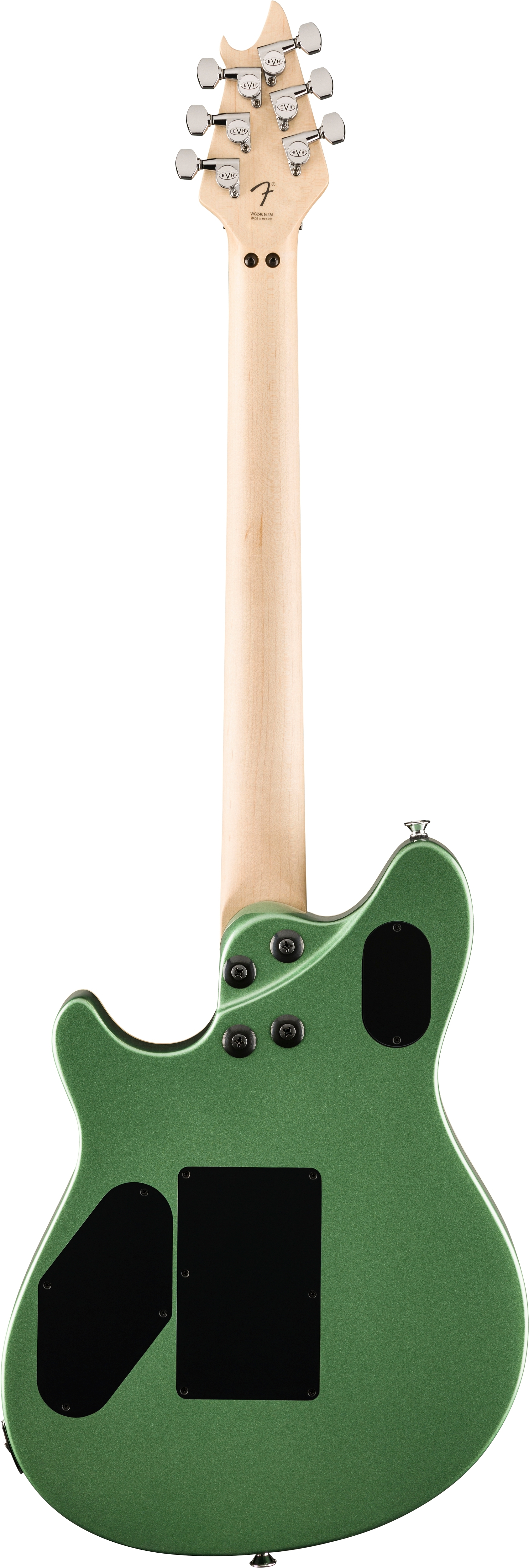 EVH Wolfgang Special Electric Guitar in Pelham Green
