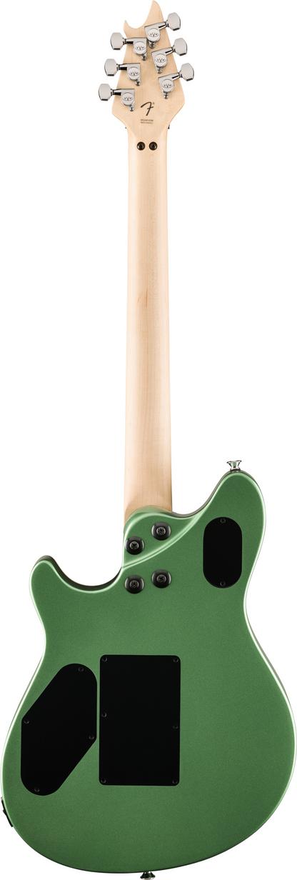 EVH Wolfgang Special Electric Guitar in Pelham Green