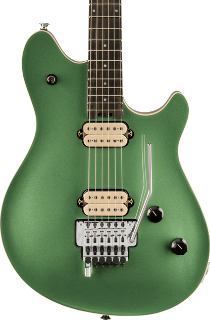 EVH Wolfgang Special Electric Guitar in Pelham Green