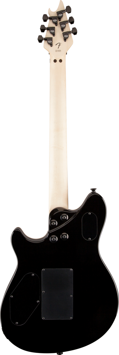 EVH Wolfgang Special Electric Guitar in Gloss Black