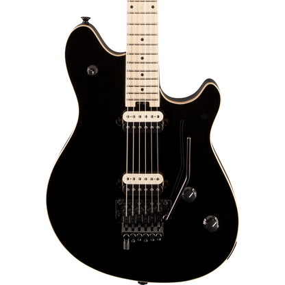 EVH Wolfgang Special Electric Guitar in Gloss Black