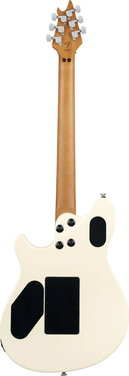 EVH Wolfgang Special Electric Guitar in Ivory