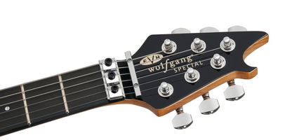 EVH Wolfgang Special Electric Guitar in Ivory