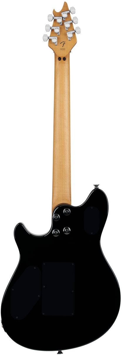 EVH Wolfgang Special Electric Guitar in Black