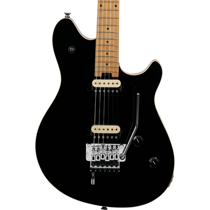 EVH Wolfgang Special Electric Guitar in Black