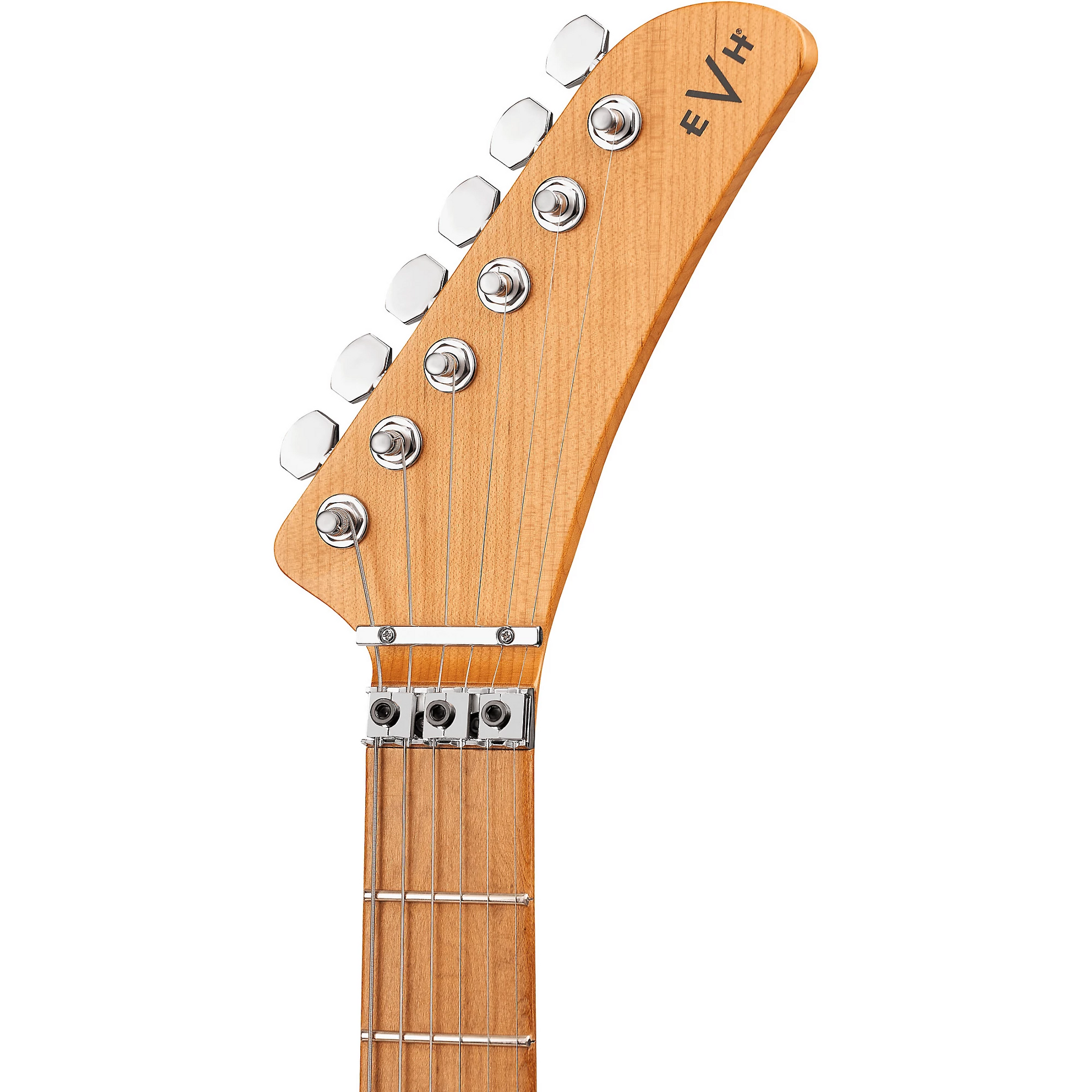 EVH 5150 Series Deluxe Electric Guitar in Candy Apple Red Metallic