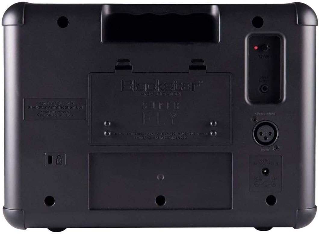 Blackstar Super Fly 2x3" Extension Cabinet