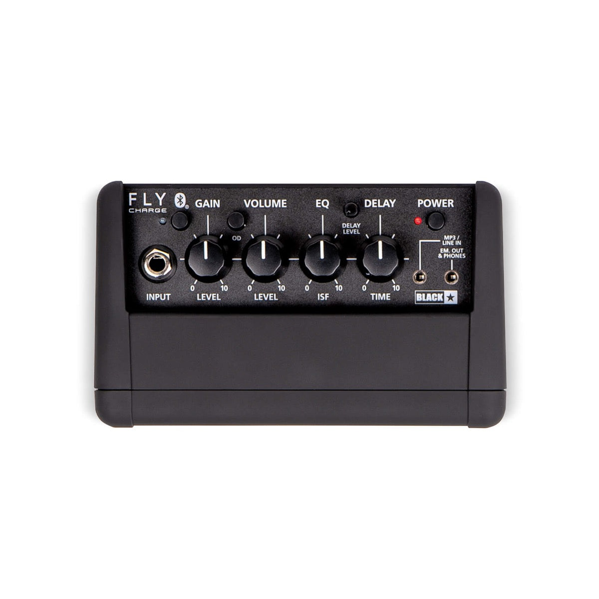 Blackstar Fly 3 Charge 1x3" 3W Mini Amp