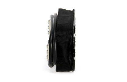 Seymour Duncan High Voltage Trembucker Pickup in Black