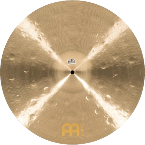 Meinl Cymbals Byzance Jazz Medium Thin Ride 20"