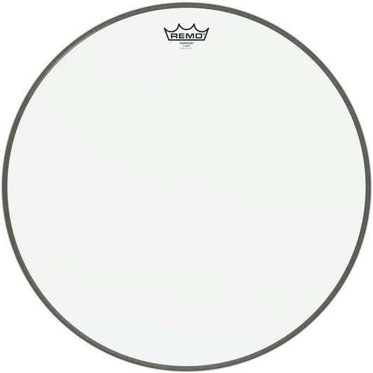 Remo Emperor Clear Bass 20" Drumhead