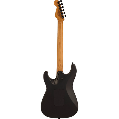 Charvel Pro-Mod Plus So-Cal Style 1 HH FR CM Electric Guitar in Scorched Earth