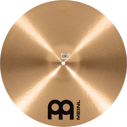 Meinl Cymbals 18" Pure Alloy Medium Crash