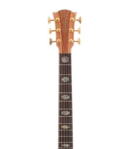 Cole Clark CCFL3EC BB Bunya Blackwood Acoustic Electric Guitar