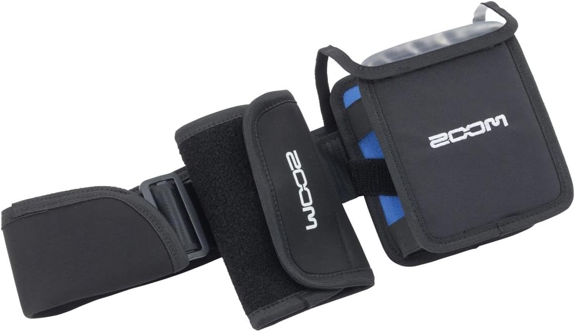 Zoom PCF-6 Protective Case