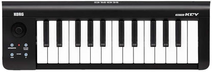 KORG microKEY 25 Key USB Powered Keyboard Controller